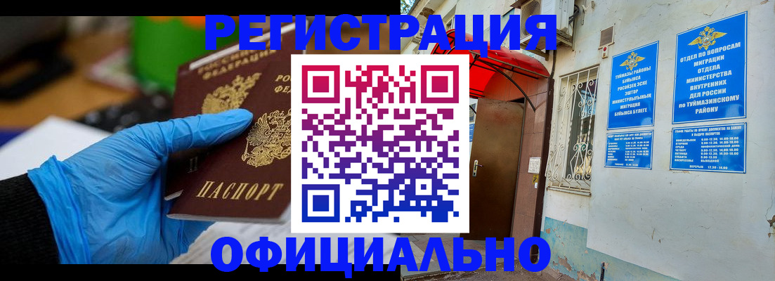 прописка в Кирсе